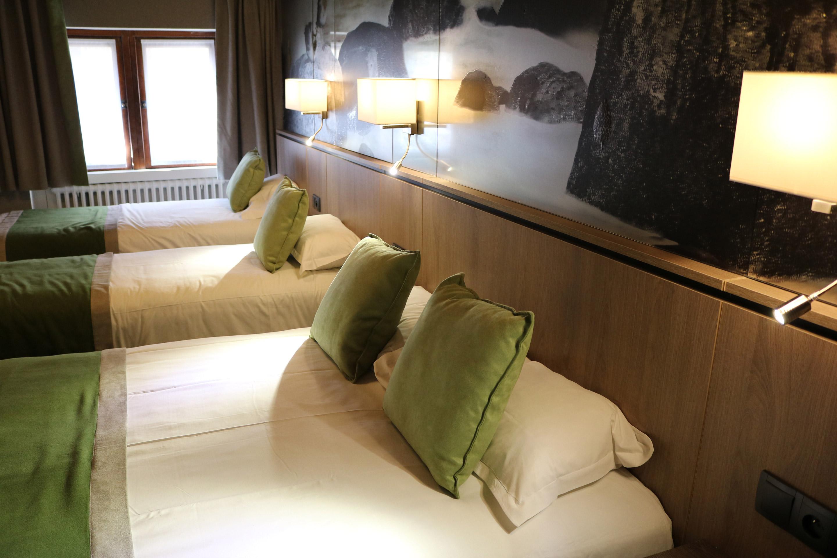 Le Mouton Blanc Hotel Mont-Saint-Michel Exterior photo