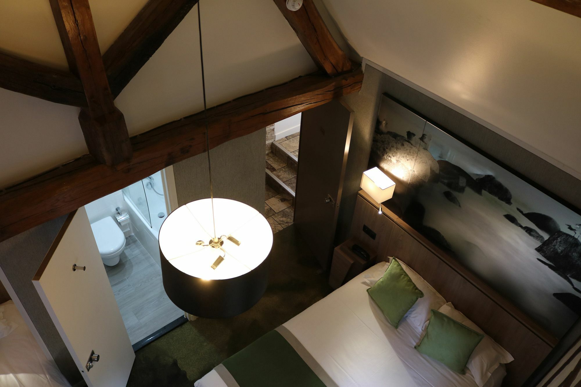 Le Mouton Blanc Hotel Mont-Saint-Michel Exterior photo